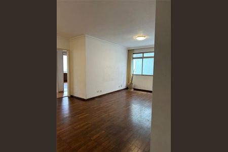 Apartamento à venda com 2 quartos, 90m² em Higienópolis, São Paulo