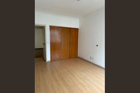 Apartamento à venda com 2 quartos, 90m² em Higienópolis, São Paulo