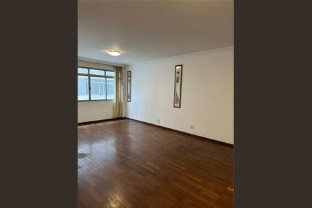 Apartamento à venda com 2 quartos, 90m² em Higienópolis, São Paulo