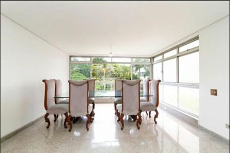 Apartamento à venda com 2 quartos, 145m² em Vila Mariana, São Paulo