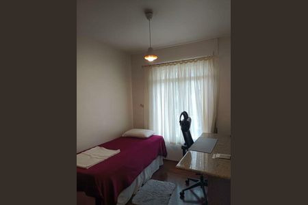 Apartamento à venda com 3 quartos, 109m² em Santa Cecilia, São Paulo