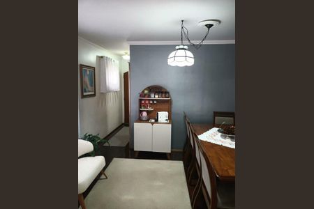 Apartamento à venda com 3 quartos, 109m² em Santa Cecilia, São Paulo