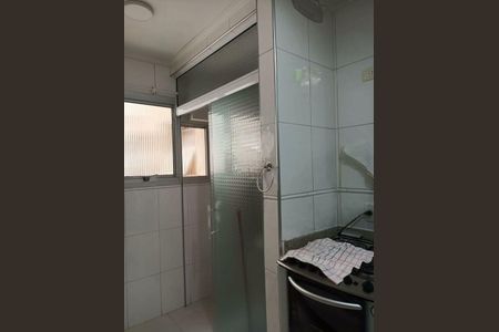 Apartamento à venda com 3 quartos, 109m² em Santa Cecilia, São Paulo