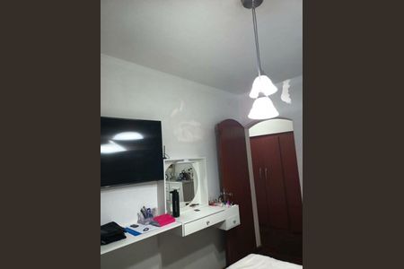 Apartamento à venda com 3 quartos, 109m² em Santa Cecilia, São Paulo