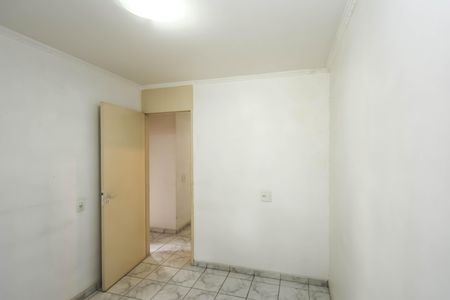 Apartamento à venda com 64m², 3 quartos e 1 vagaQuarto 2