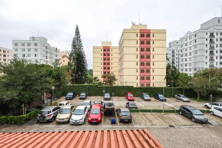 Apartamento à venda com 64m², 3 quartos e 1 vagaSala