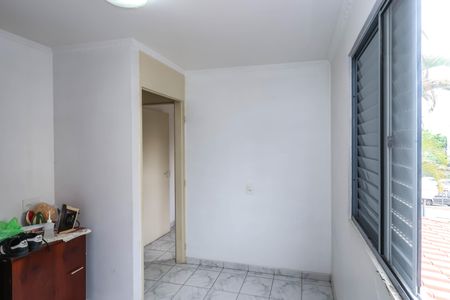 Apartamento à venda com 64m², 3 quartos e 1 vagaQuarto 3