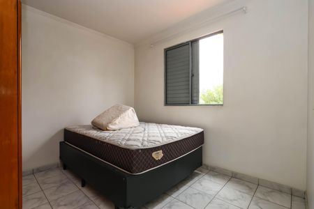 Quarto 1 de apartamento à venda com 3 quartos, 64m² em Jardim Santa Emilia, São Paulo