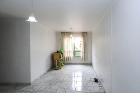 Sala de apartamento à venda com 3 quartos, 64m² em Jardim Santa Emilia, São Paulo