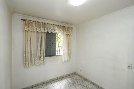Apartamento à venda com 64m², 3 quartos e 1 vagaQuarto 2