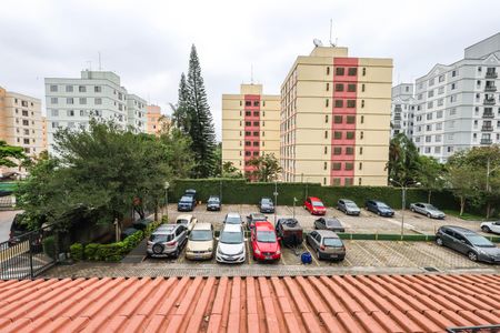 Apartamento à venda com 64m², 3 quartos e 1 vagaQuarto 3