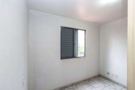 Apartamento à venda com 64m², 3 quartos e 1 vagaQuarto 3