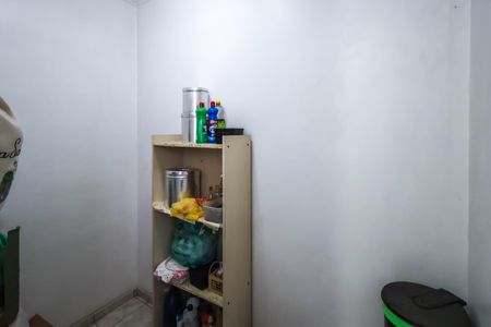 Apartamento à venda com 64m², 3 quartos e 1 vagaCozinha