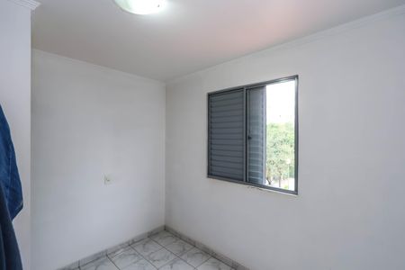 Apartamento à venda com 64m², 3 quartos e 1 vagaQuarto 3