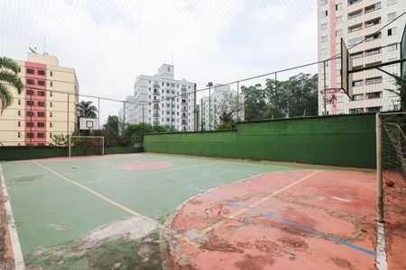 Apartamento à venda com 64m², 3 quartos e 1 vagaQuadra