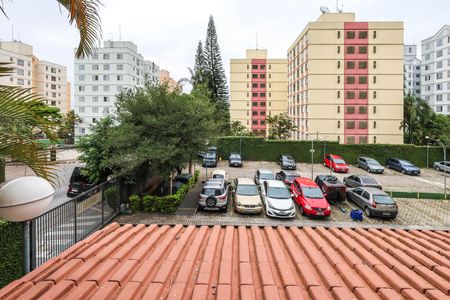 Apartamento à venda com 64m², 3 quartos e 1 vagaQuarto 1