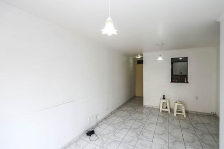 Sala de apartamento à venda com 3 quartos, 64m² em Jardim Santa Emilia, São Paulo