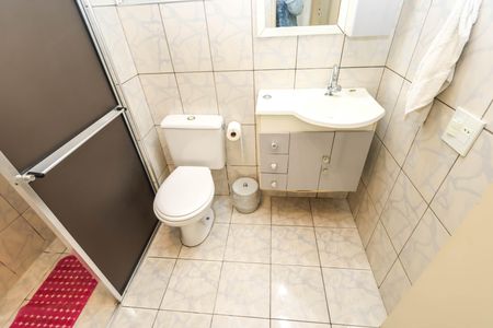 Apartamento à venda com 64m², 3 quartos e 1 vagaBanheiro