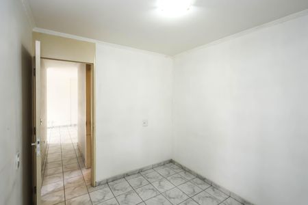 Apartamento à venda com 64m², 3 quartos e 1 vagaQuarto 2