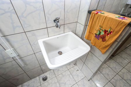 Apartamento à venda com 64m², 3 quartos e 1 vagaCozinha