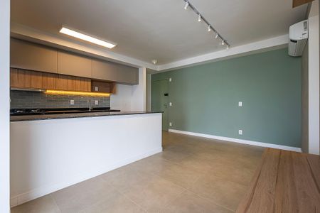 Apartamento para alugar com 71m², 2 quartos e 1 vagaSala/Cozinha