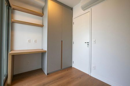 Apartamento para alugar com 71m², 2 quartos e 1 vagaQuarto 2