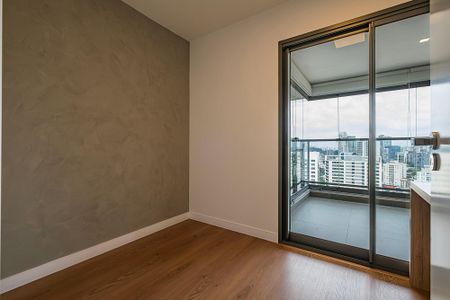 Apartamento para alugar com 71m², 2 quartos e 1 vagaQuarto 2