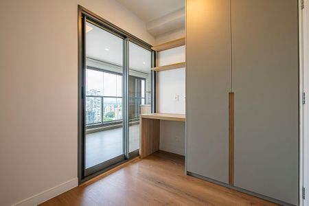 Apartamento para alugar com 71m², 2 quartos e 1 vagaQuarto 2