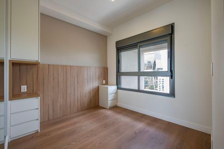 Suíte  de apartamento para alugar com 2 quartos, 71m² em Pinheiros, São Paulo