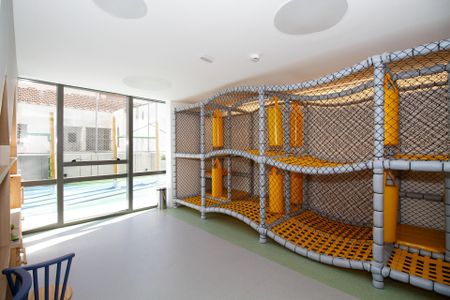 Apartamento para alugar com 71m², 2 quartos e 1 vagaBrinquedoteca