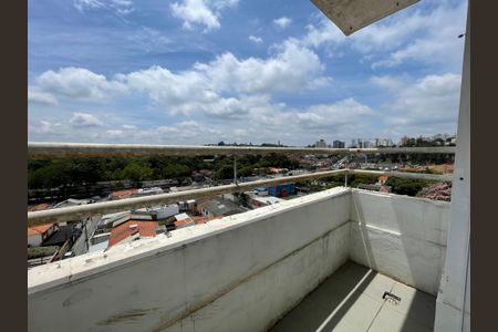 Apartamento à venda com 111m², 2 quartos e 1 vaga Apartamento à venda com 111m², 2 quartos e 1 vagaCobertura