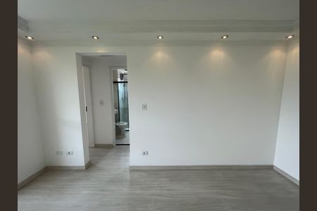 Sala de apartamento à venda com 2 quartos, 111m² em Rio Pequeno, São Paulo
