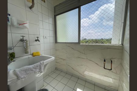 Apartamento à venda com 111m², 2 quartos e 1 vaga Apartamento à venda com 111m², 2 quartos e 1 vagaÁrea de Serviço