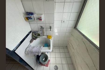 Apartamento à venda com 111m², 2 quartos e 1 vaga Apartamento à venda com 111m², 2 quartos e 1 vagaÁrea de Serviço