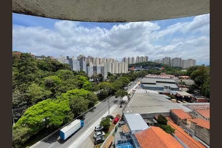 Apartamento à venda com 111m², 2 quartos e 1 vaga Apartamento à venda com 111m², 2 quartos e 1 vagaVista