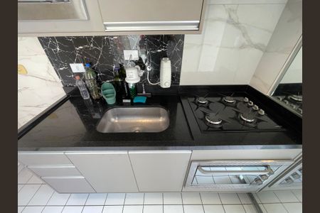 Apartamento à venda com 111m², 2 quartos e 1 vaga Apartamento à venda com 111m², 2 quartos e 1 vagaCozinha