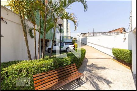 Apartamento à venda com 111m², 2 quartos e 1 vaga Apartamento à venda com 111m², 2 quartos e 1 vagaÁrea comum