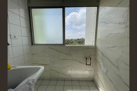 Apartamento à venda com 111m², 2 quartos e 1 vaga Apartamento à venda com 111m², 2 quartos e 1 vagaÁrea de Serviço