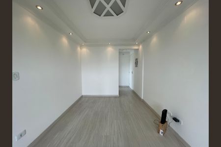 Apartamento à venda com 111m², 2 quartos e 1 vaga Apartamento à venda com 111m², 2 quartos e 1 vagaSala