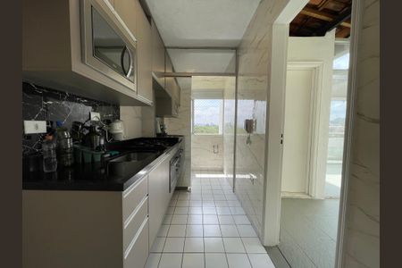 Apartamento à venda com 111m², 2 quartos e 1 vaga Apartamento à venda com 111m², 2 quartos e 1 vagaCozinha