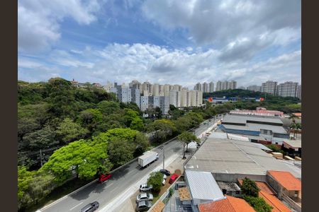 Apartamento à venda com 111m², 2 quartos e 1 vaga Apartamento à venda com 111m², 2 quartos e 1 vagaVista do Quarto 2