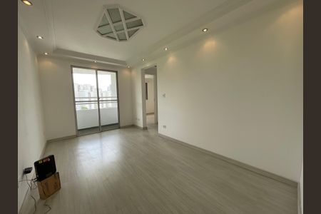 Sala de apartamento à venda com 2 quartos, 111m² em Rio Pequeno, São Paulo