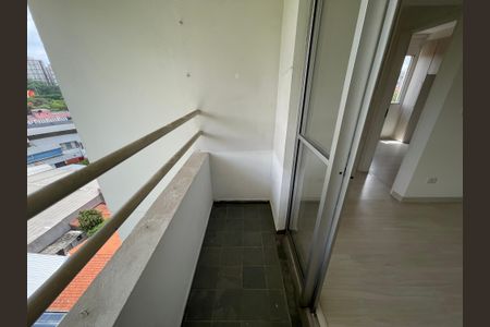 Varanda de apartamento à venda com 2 quartos, 111m² em Rio Pequeno, São Paulo