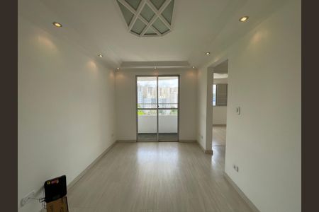 Sala de apartamento à venda com 2 quartos, 111m² em Rio Pequeno, São Paulo