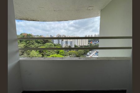 Varanda de apartamento à venda com 2 quartos, 111m² em Rio Pequeno, São Paulo