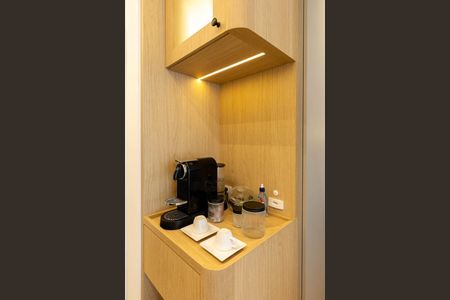 Studio para alugar com 27m², 1 quarto e sem vagaStudio