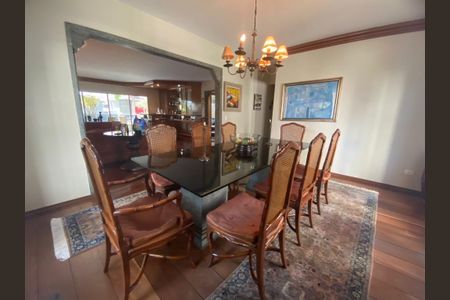 Apartamento à venda com 332m², 5 quartos e 4 vagas Apartamento à venda com 332m², 5 quartos e 4 vagasFoto 08