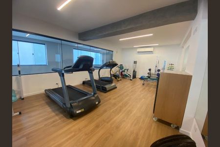 Apartamento à venda com 332m², 5 quartos e 4 vagas Apartamento à venda com 332m², 5 quartos e 4 vagasFoto 48