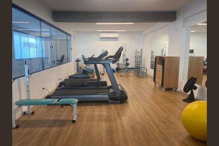 Apartamento à venda com 332m², 5 quartos e 4 vagas Apartamento à venda com 332m², 5 quartos e 4 vagasFoto 44