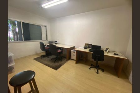 Apartamento à venda com 332m², 5 quartos e 4 vagas Apartamento à venda com 332m², 5 quartos e 4 vagasFoto 25